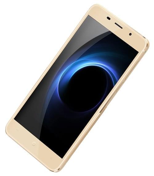 Смартфон Leagoo M5 Plus