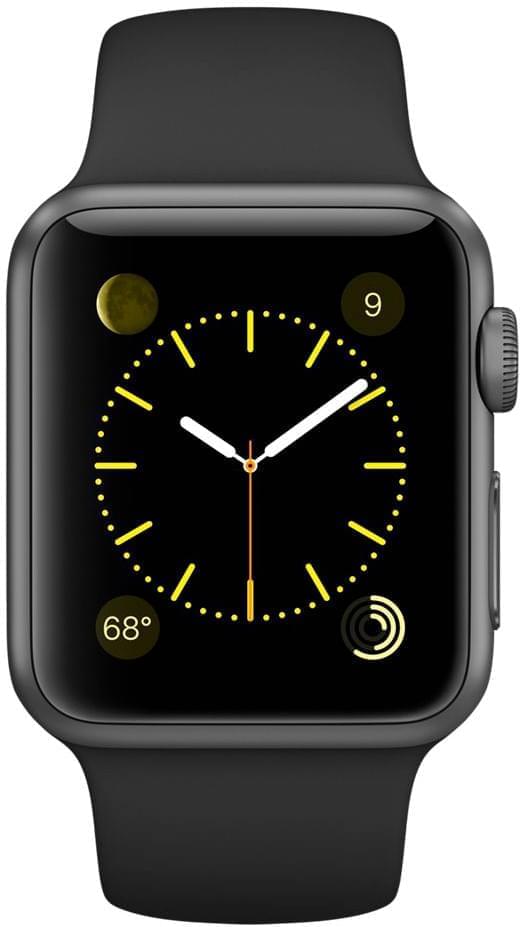 Apple Watch Sport