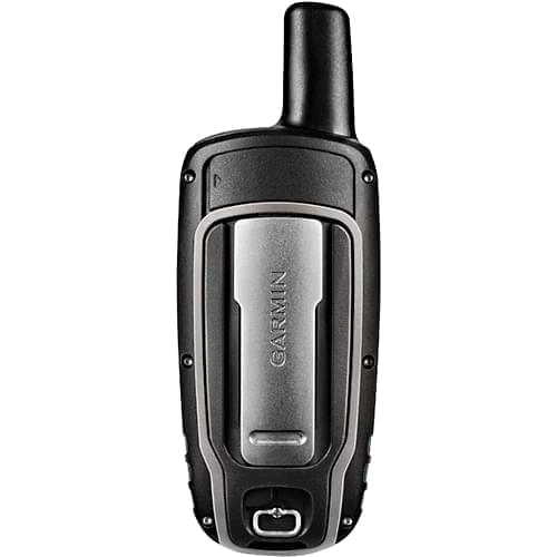 GPS-навигатор Garmin GPSMAP 64st