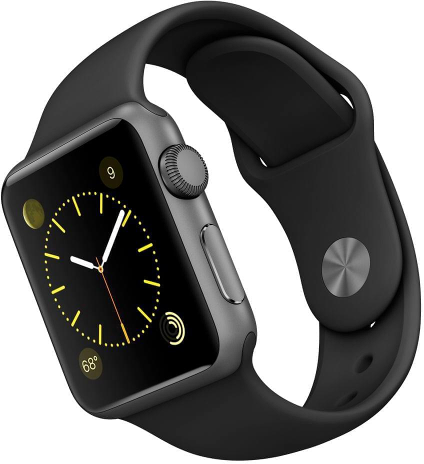 Apple Watch Sport