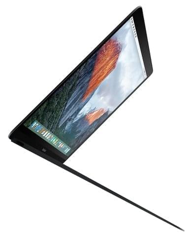 Apple MacBook Early 2016