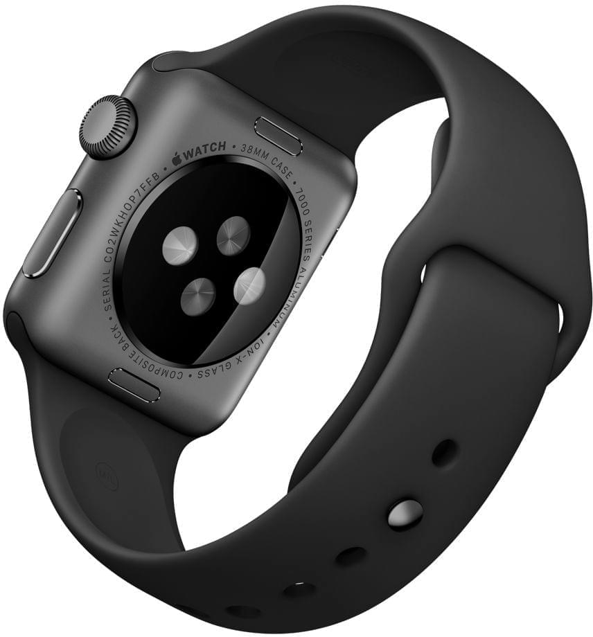 Apple Watch Sport