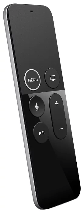 Apple TV 4K