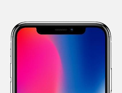 Apple iPhone X