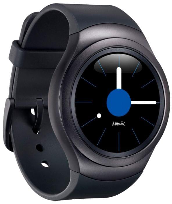 Умные часы Samsung Gear S2
