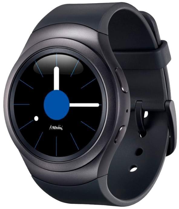 Умные часы Samsung Gear S2