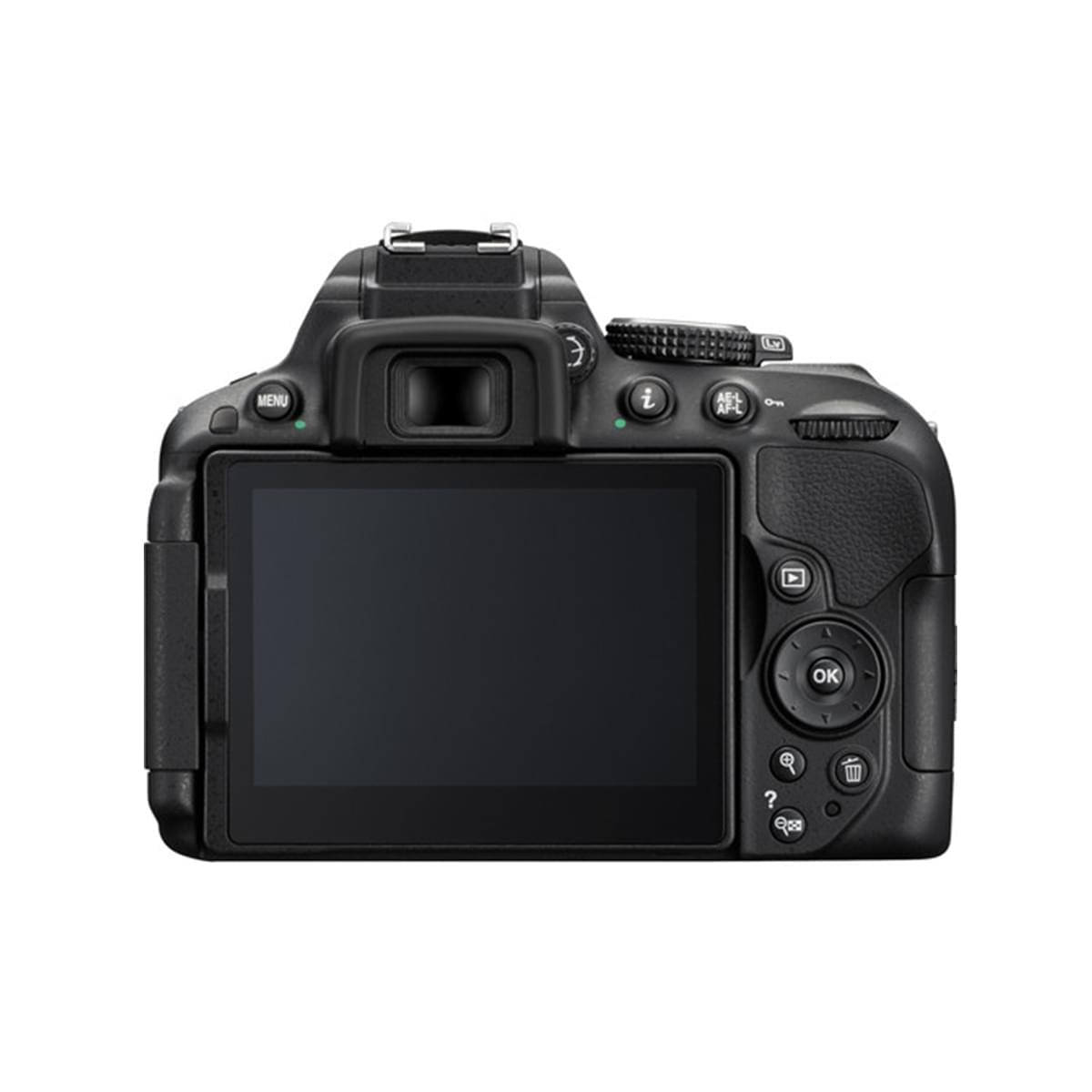 Фотоаппарат Nikon D5300 Kit