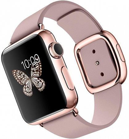 Apple Watch Edition