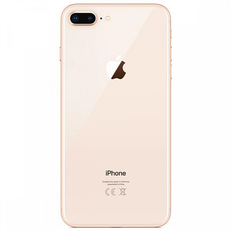 Apple iPhone 8 Plus