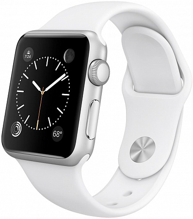 Apple Watch Sport
