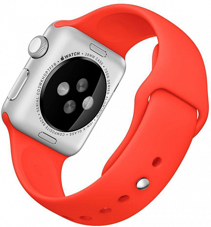 Apple Watch Sport