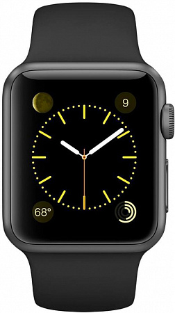 Apple Watch Sport