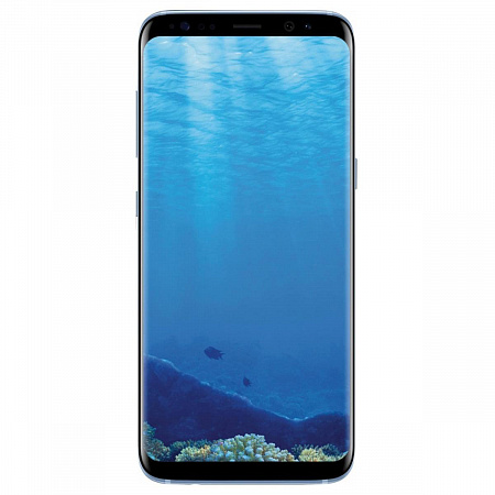 Смартфон Samsung Galaxy S8