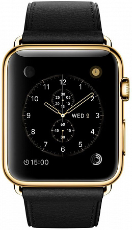 Apple Watch Edition