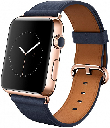 Apple Watch Edition