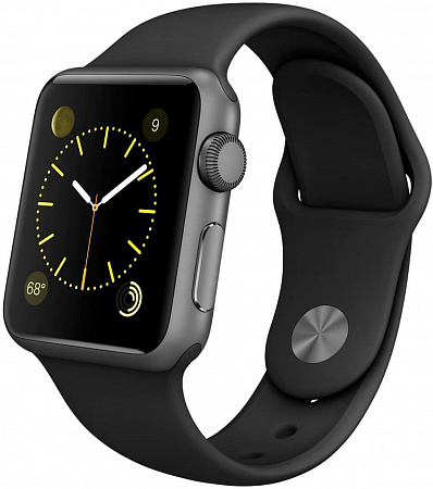 Apple Watch Sport