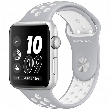 Apple Watch Series 2 Nike Sport Band
