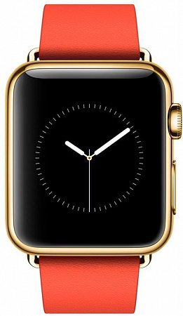 Apple Watch Edition