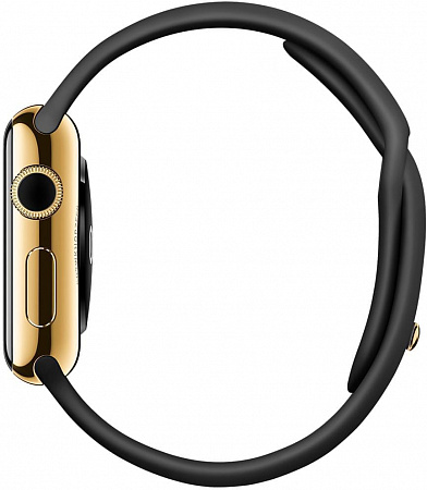 Apple Watch Edition
