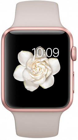 Apple Watch Sport
