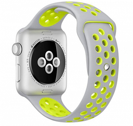 Apple Watch Series 2 Nike Sport Band