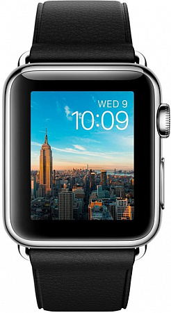 Apple Watch