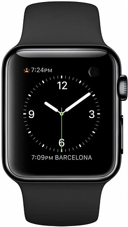 Apple Watch
