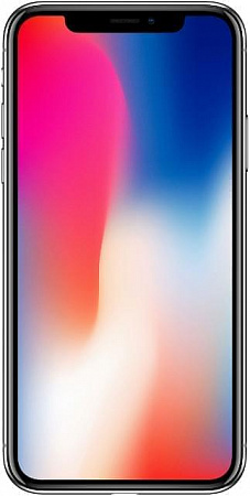 Apple iPhone X
