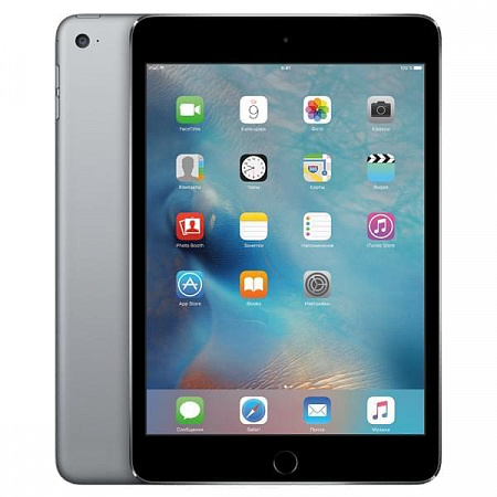 Apple iPad mini 4 128Gb Wi-Fi