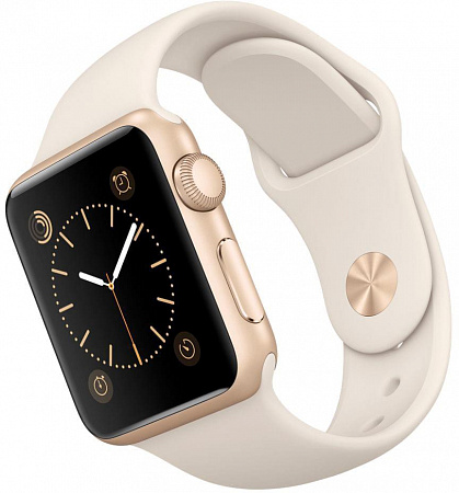 Apple Watch Sport