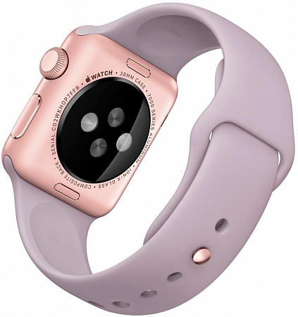 Apple Watch Sport
