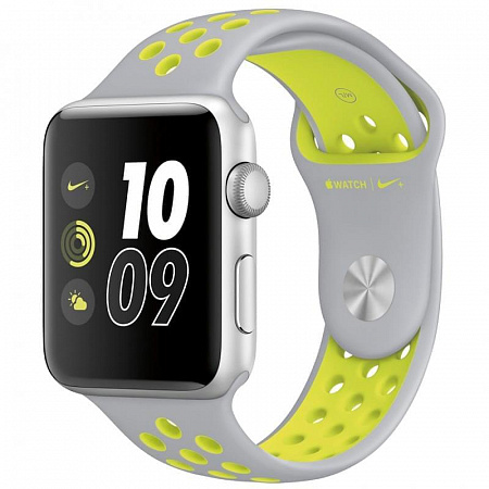 Apple Watch Series 2 Nike Sport Band