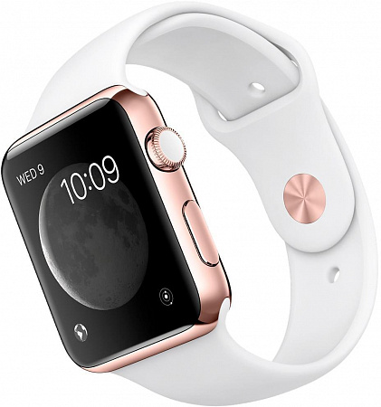 Apple Watch Edition