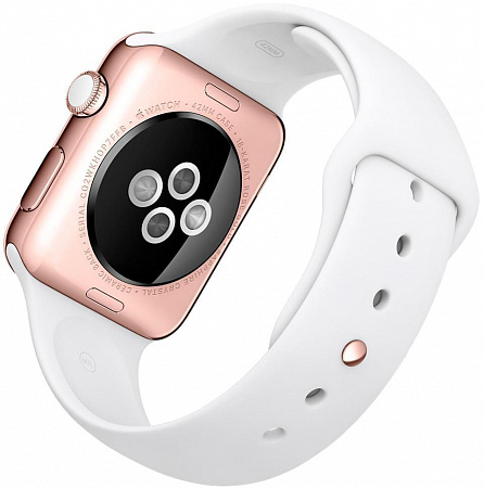 Apple Watch Edition