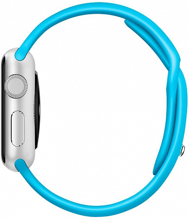 Apple Watch Sport