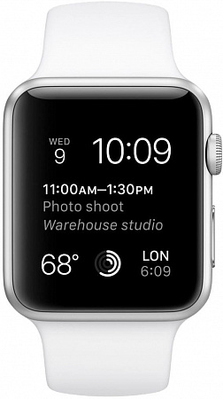 Apple Watch Sport