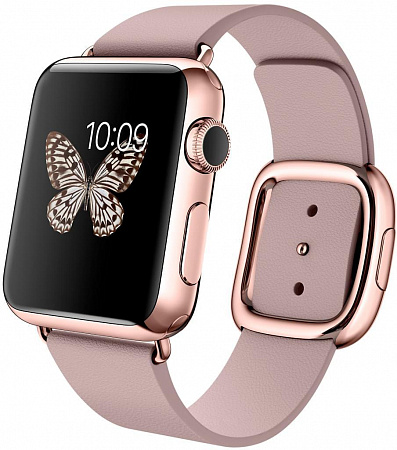 Apple Watch Edition