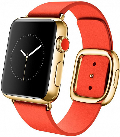 Apple Watch Edition
