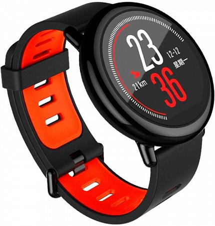 Умные часы Huami Amazfit Pace