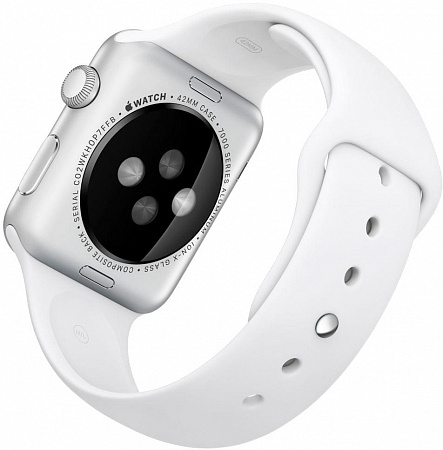 Apple Watch Sport