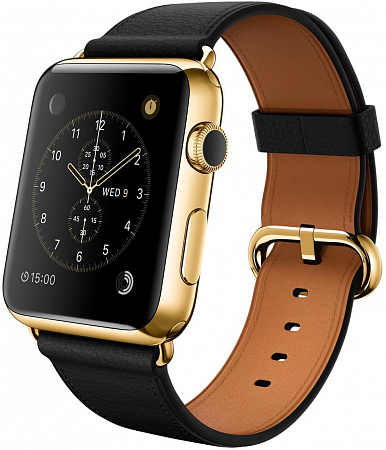 Apple Watch Edition