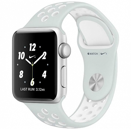 Apple Watch Series 2 Nike Sport Band