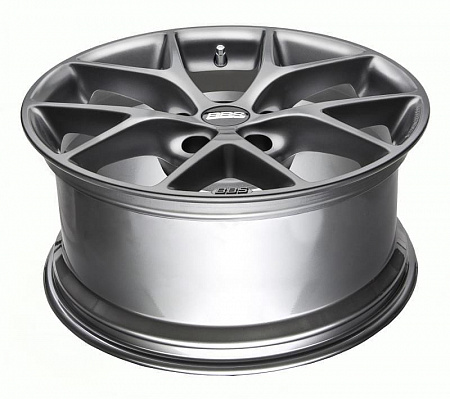 BBS SR