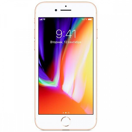 Apple iPhone 8