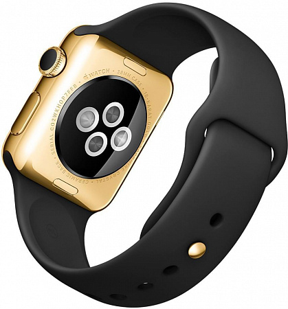 Apple Watch Edition