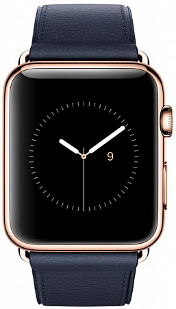 Apple Watch Edition