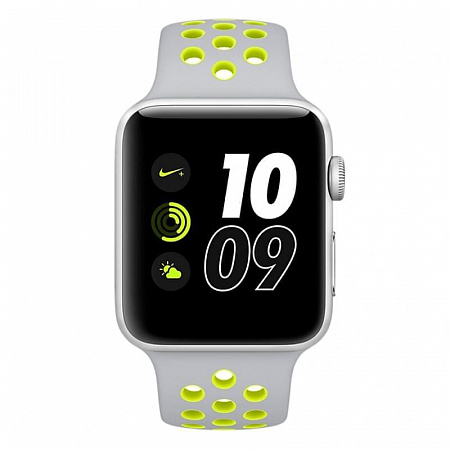 Apple Watch Series 2 Nike Sport Band