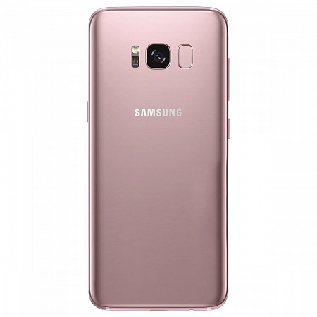 Смартфон Samsung Galaxy S8