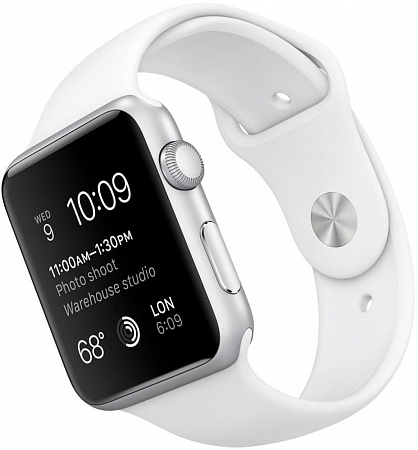 Apple Watch Sport