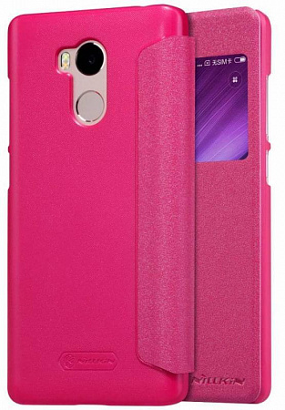 Чехол-книжка Xiaomi для Xiaomi Redmi 4